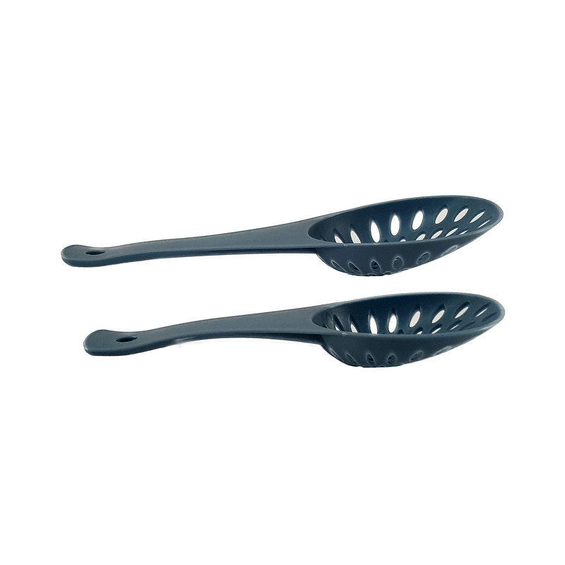 کفگیر روغن گیر مرسه کد 4856 مجموعه 2 عددی