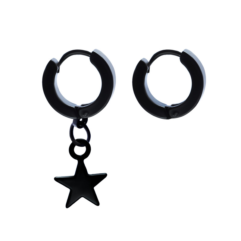 خرید و قیمت گوشواره زنانه پایتخت مدل PS539_A2 بسته 2 عددی