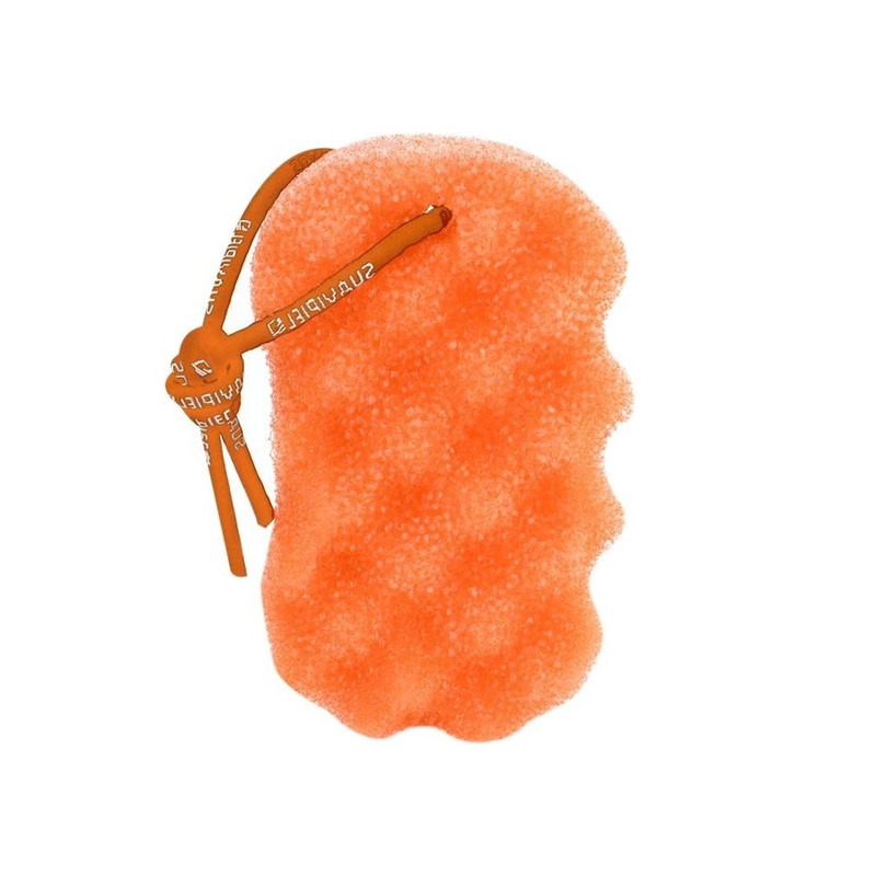 اسفنج شستشوی بدن سوآوی پیل مدل اکتیو اکسترا پیلینگ