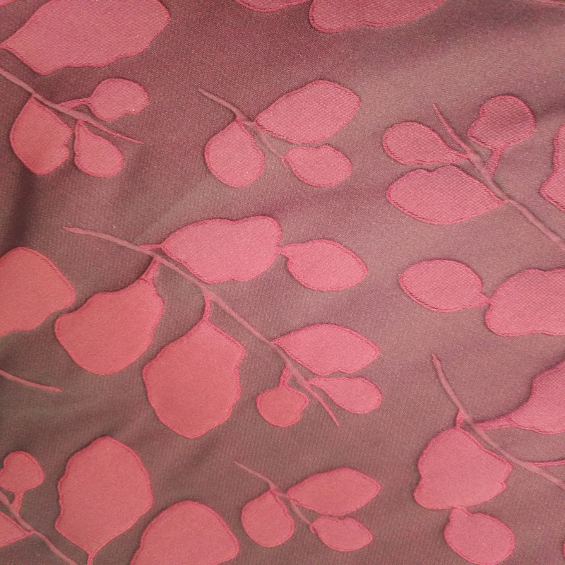 پارچه مانتو مدل گلبرگ کد 2