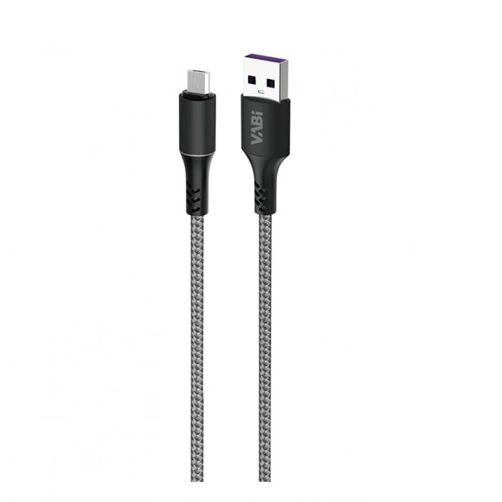 کابل تبدیل USB به USBmicro وابی مدل CA16 طول 1 متر