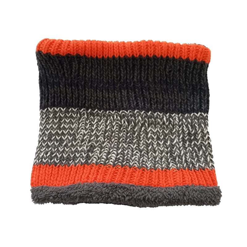 خرید و قیمت شال گردن بافتنی بچگانه ایگا مدل 1705