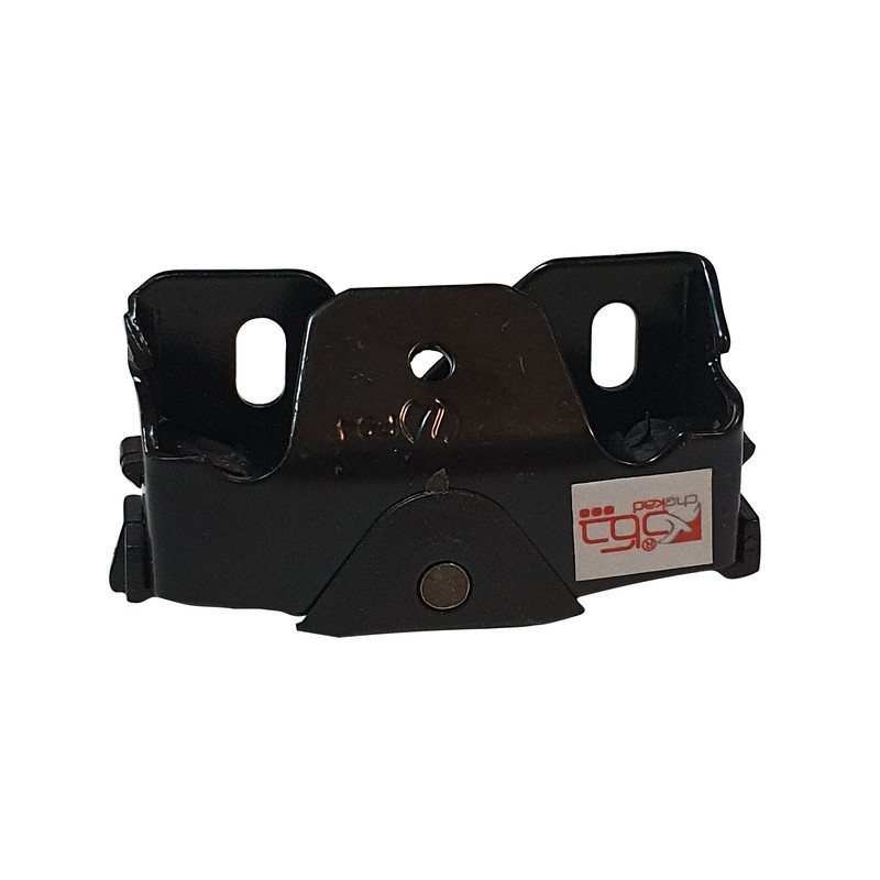 زبانه قفل صندوق پایین چکاد کد 880185 مناسب برای 206