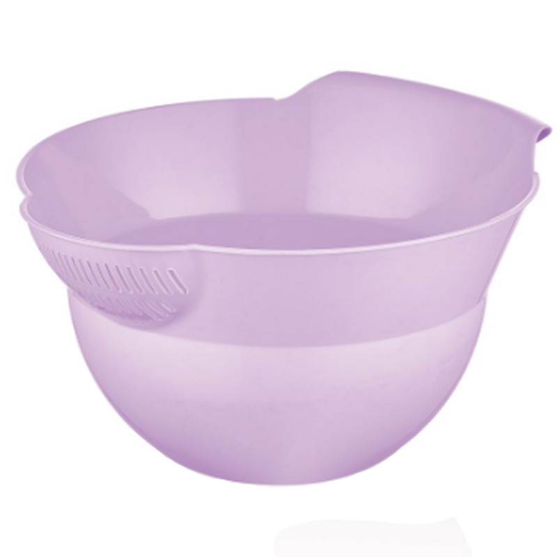 آبکش برنج باگر مدل Bellisima