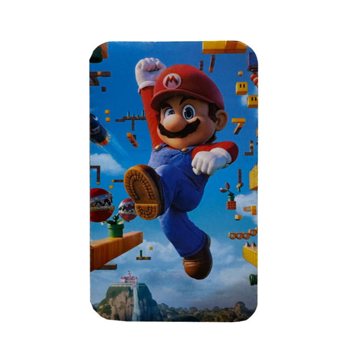 تخته پاک کن مدل فانتزی کد6411