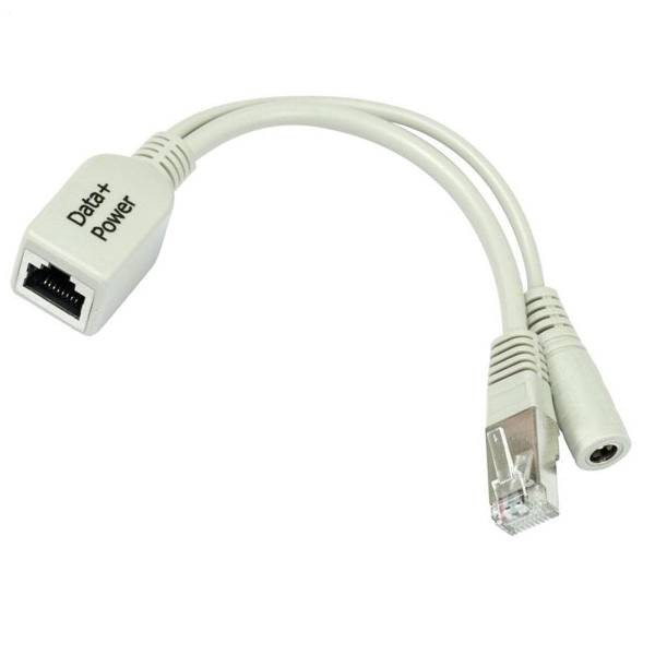 خرید و قیمت آداپتور POE مدل s1