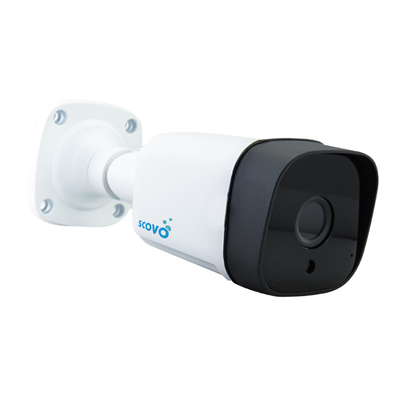 خرید و قیمت دوربین مداربسته آنالوگ اسکوو مدل SC-AHC-B2655A6