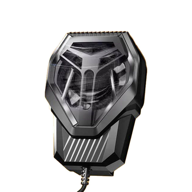 خنک کننده گوشی موبایل ایکس او مدل sl01