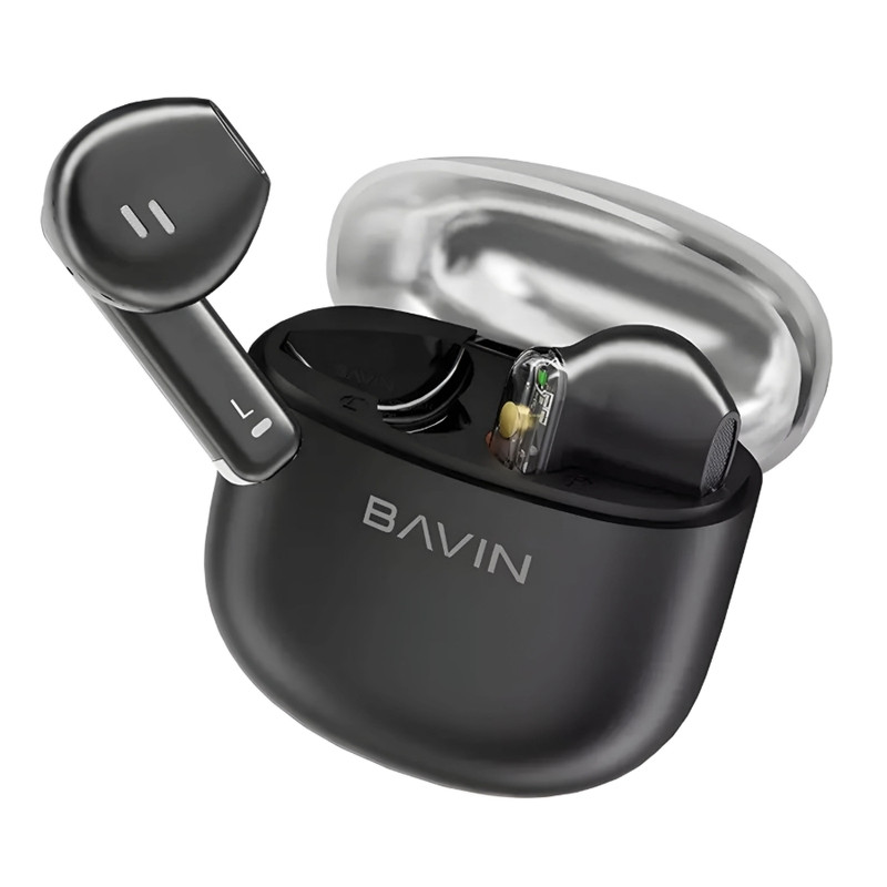 خرید و قیمت هندزفری بلوتوثی باوین مدل 61