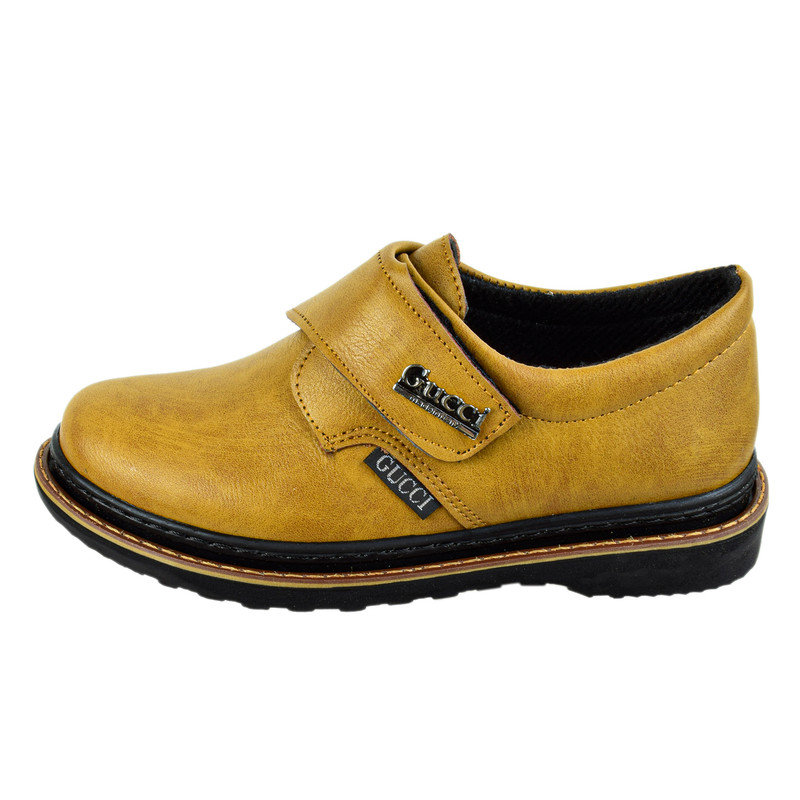 خرید و قیمت کفش پسرانه مدل داژیار ZTN.3629