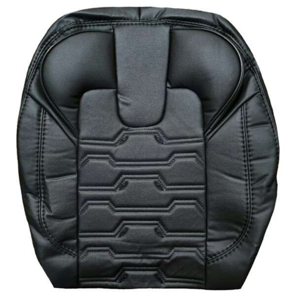 روکش صندلی خودرو مدل VIP مناسب برای خودرو ساینا