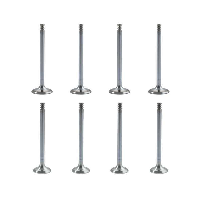 سوپاپ دود و هوا الدورا کد 87240301 مناسب برای پراید X100 بسته 8 عددی