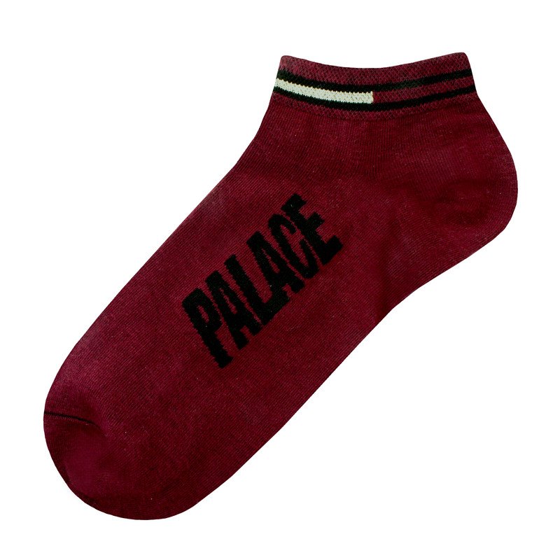 جوراب مردانه دیزر طرح PALACE کد fiory1111
