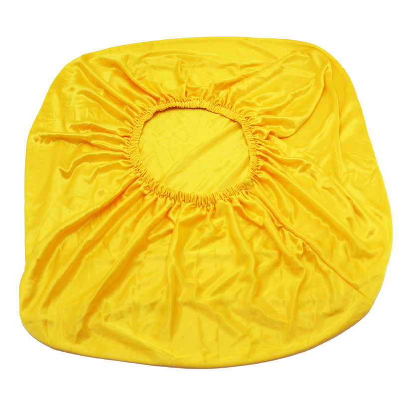 کاور قفس عروس هلندی مدل پارچه ای کد 1033