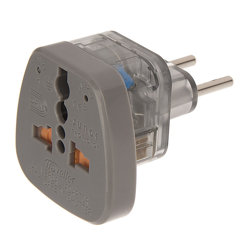 مبدل برق دایو مدل DE234