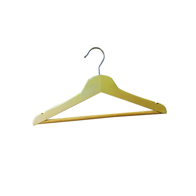 چوب لباسی مدل hu بسته 12 عددی