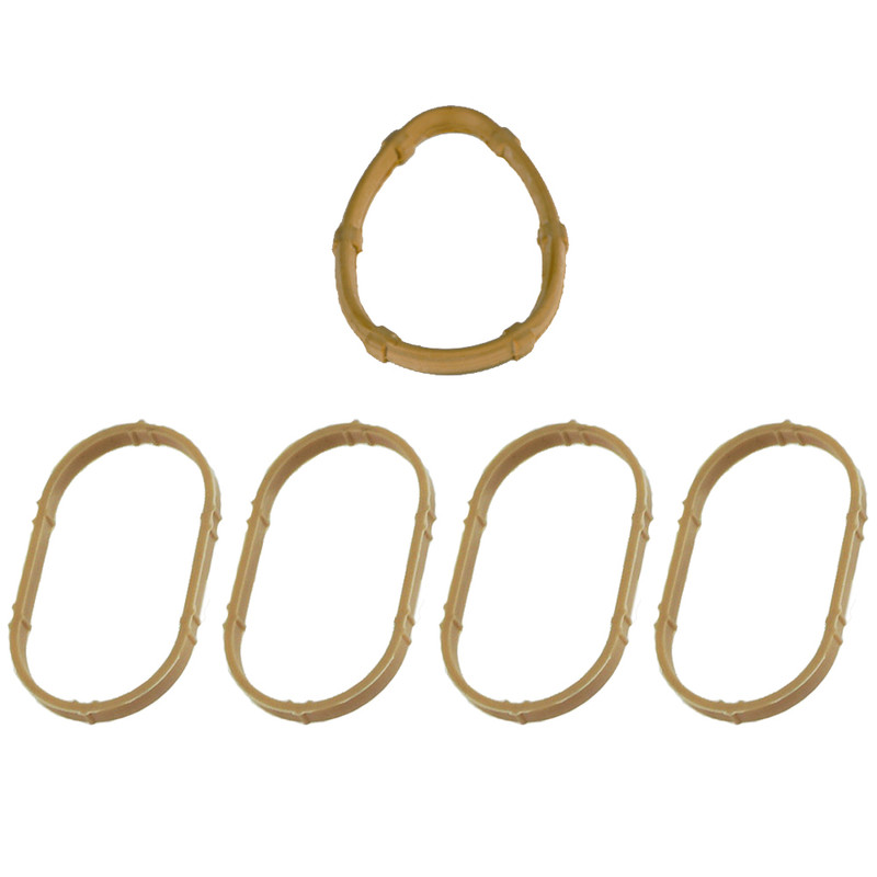 واشر منیفولد هوا اس کا دبلیو مدل 8200052311 مناسب برای رنو ال 90 مجموعه 5 عددی