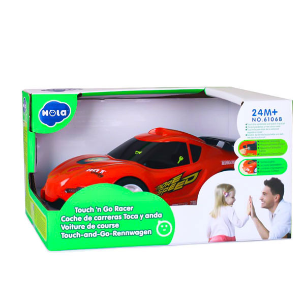 خرید و قیمت ماشین بازی هولا کد 6106