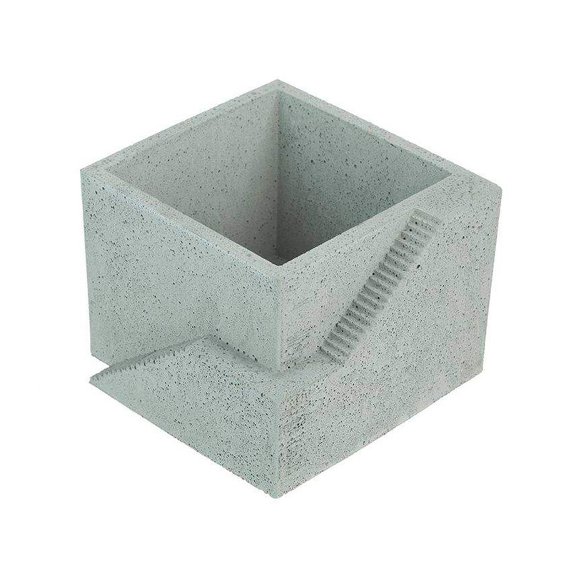 خرید و قیمت گلدان استودیو پله مدل PGB