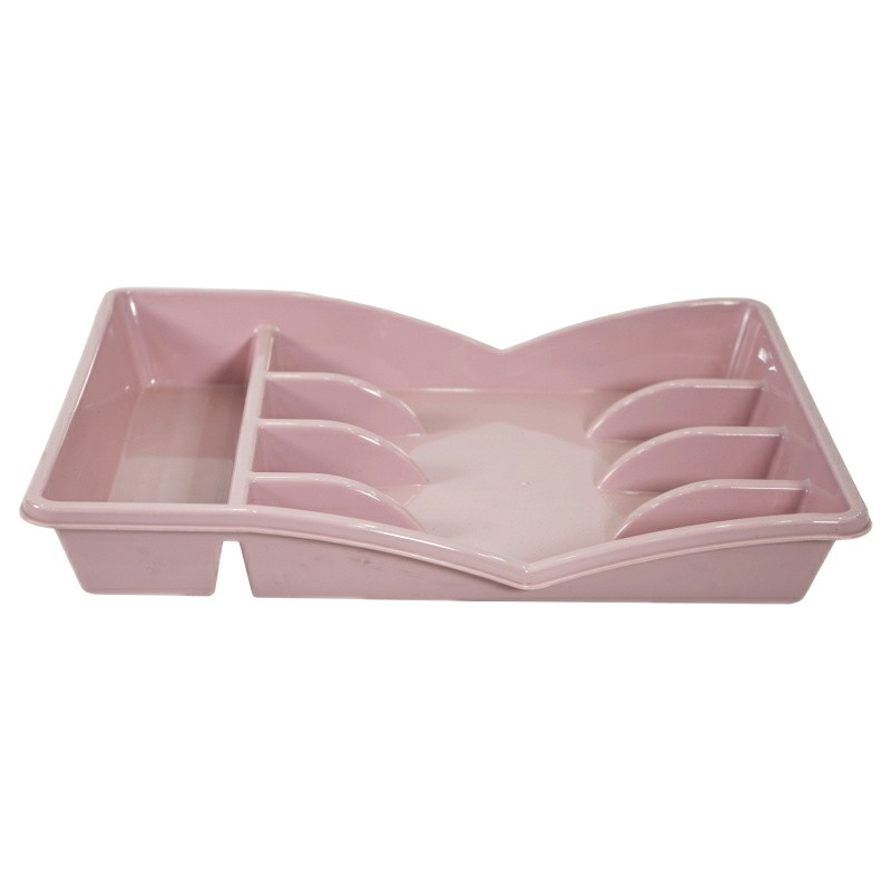 نظم دهنده قاشق و چنگال لوکس پلاستیک مدل L321