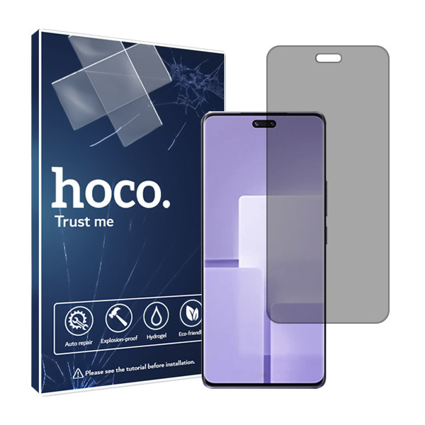 محافظ صفحه نمایش حریم شخصی هوکو مدل HyPRV مناسب برای گوشی موبایل شیائومی Civi 3