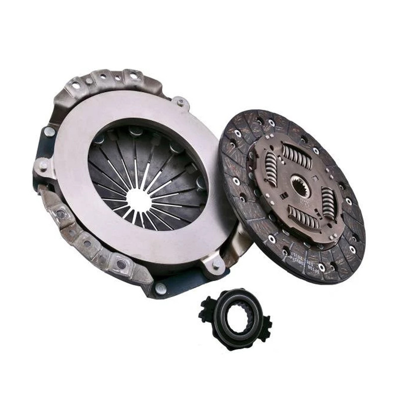 کیت کلاچ آیسین ادویکس مدل DT-075 مناسب برای لندکروزر