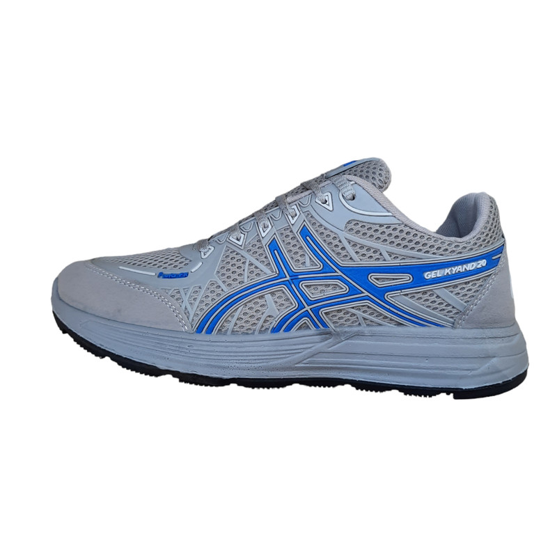 کفش پیاده روی مردانه مدل سانی