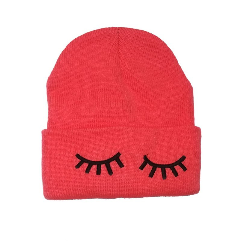 خرید و قیمت کلاه بافتنی مدل پلکی