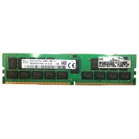 رم سرور DDR4 تک کاناله 2400 مگاهرتز CL21 اچ پی ای مدل 2Rx4 PC4 2400 ظرفیت 32 گیگابایت