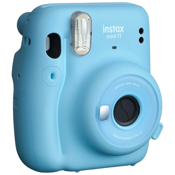 دوربین عکاسی چاپ سریع فوجی فیلم مدل Instax Mini 11 33