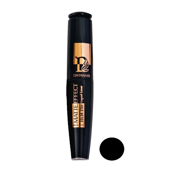 خرید و قیمت خط چشم دایانان کد 001