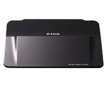 دی لینک روتر بی سیم دی آی آر - 857