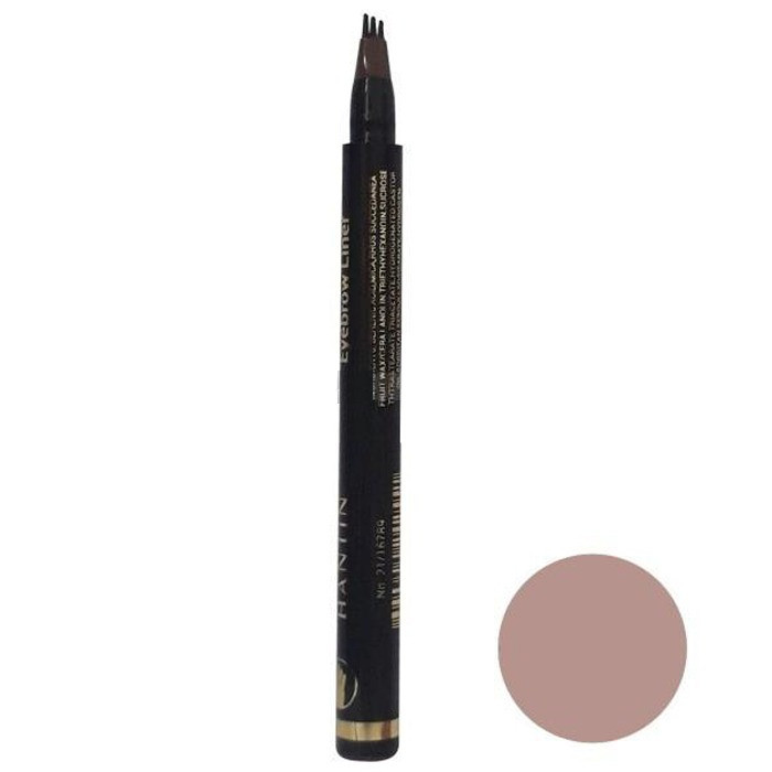 هاشور ابرو هانتین شماره 02