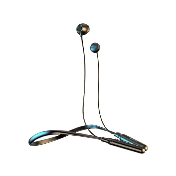 هدفون بلوتوثی موکسوم مدل MX-WL45