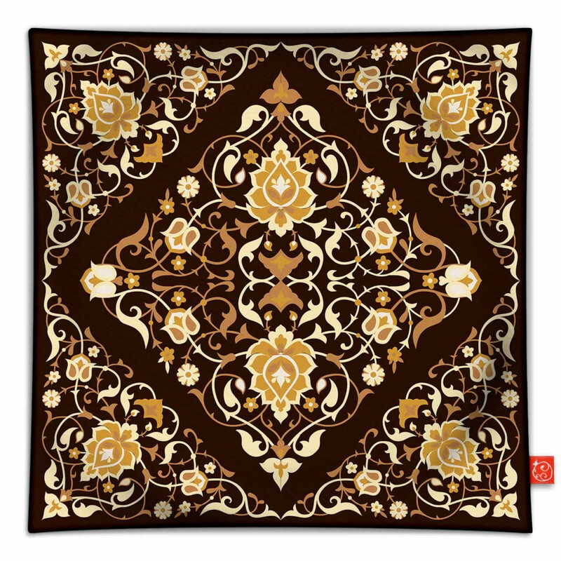 کاور کوسن انارچاپ مدل CU101