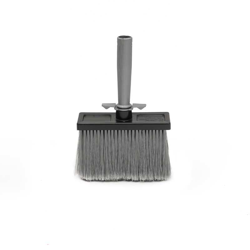 خرید و قیمت قلم مو سیمانکاری گلچین صنعت کد G608 سایز 6 اینچ