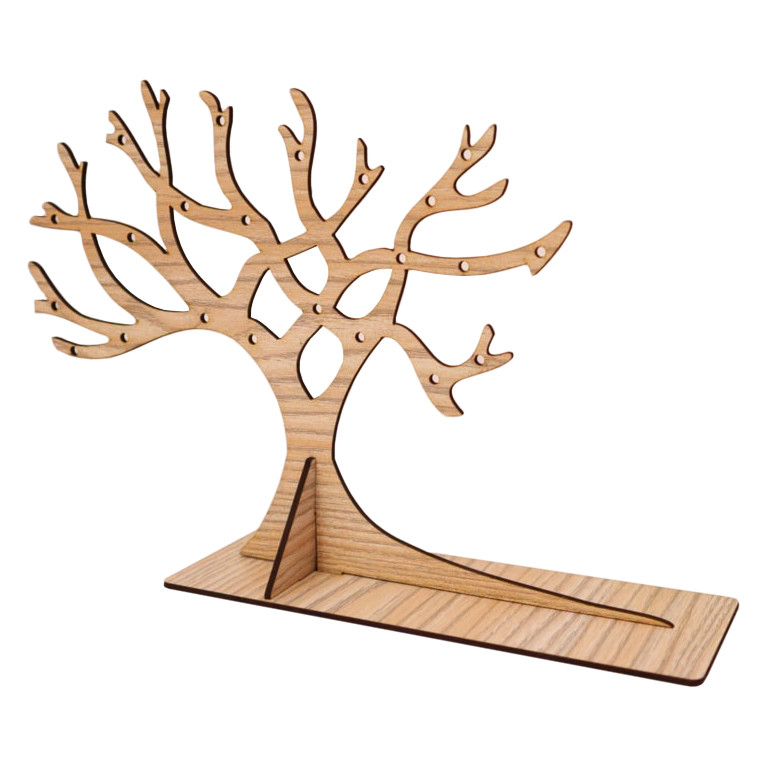 استند جواهرات کد KT52