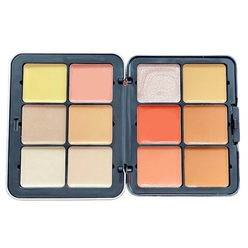 خرید و قیمت پالت کانتور مینی استار کد 3