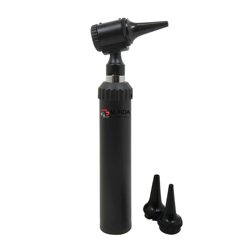 اتوسکوپ آل فیدا مدل 14K04