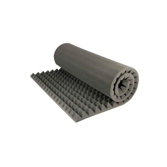 پنل آکوستیک ساندپروف مدل هرمی H12