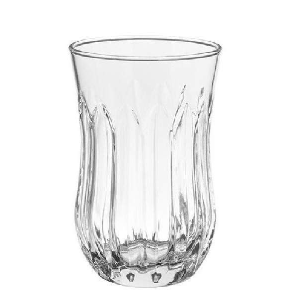 لیوان نوری تازه مدل فرچیا بسته 6 عددی