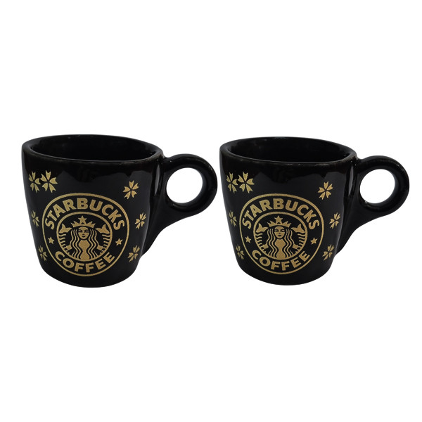 خرید و قیمت فنجان مدل لاوازا استارباکس کد 12143xs مجموعه 2 عددی