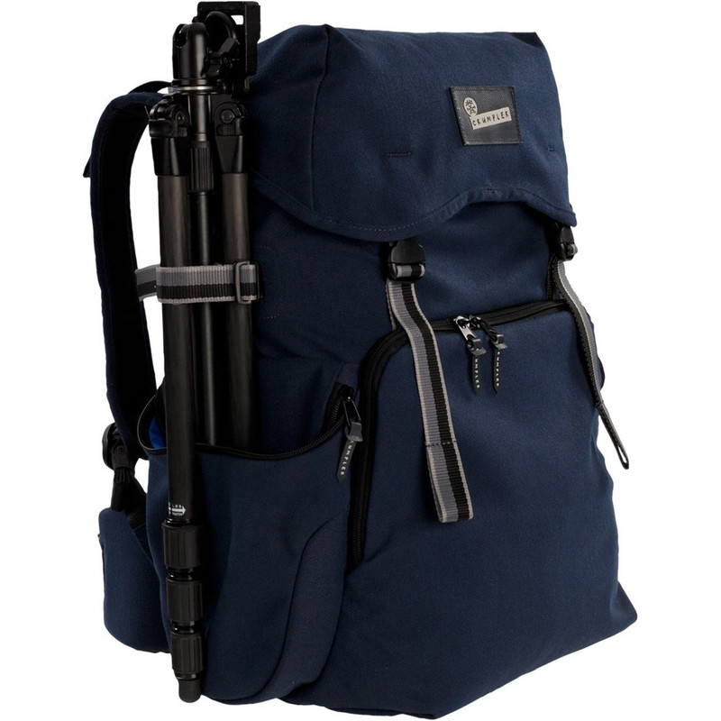 خرید و قیمت کوله پشتی دوربین کرامپلر مدل KO2001-U1213A