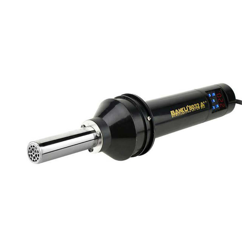 خرید و قیمت هیتر پرتابل باکو مدل BK-8032A