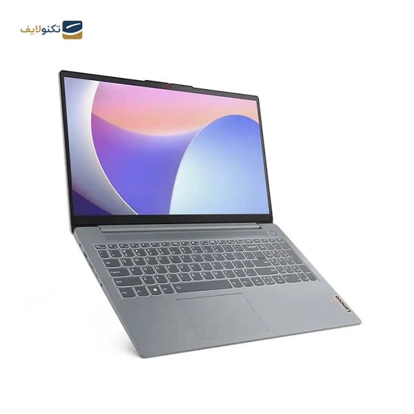 لپ تاپ لنوو 15.6 اینچی مدل IdeaPad Slim 3 i5 12450H 8GB 512GB 11