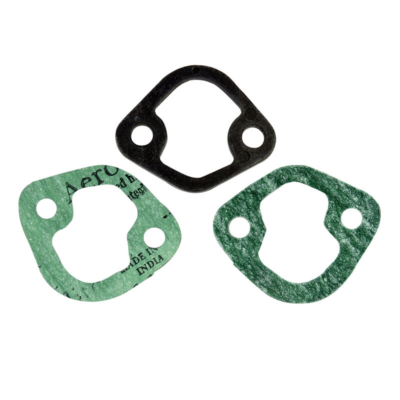 واشر و کائوچویی سیفون خودرو کد ks1 مناسب پراید مجموعه 3 عددی