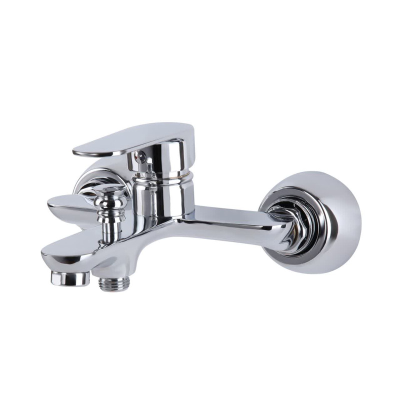 شیر حمام مدل ژاکا