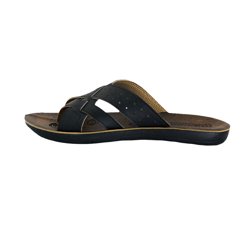 خرید و قیمت دمپایی لاانگشتی مردانه شهپر مدل مرداس 103 کد 03