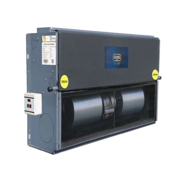 خرید و قیمت فن کویل مدل TC FA 300 سقفی