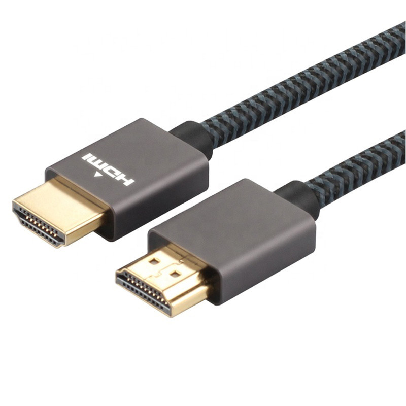 خرید و قیمت کابل HDMI2.0 یو اِل تی یونیت مدل 4k طول 3 متر